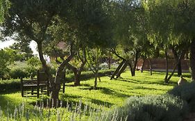 Kasbah Bab Ourika