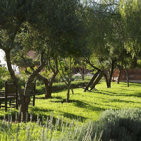 Kasbah Bab Ourika Hotel Eksteriør billede