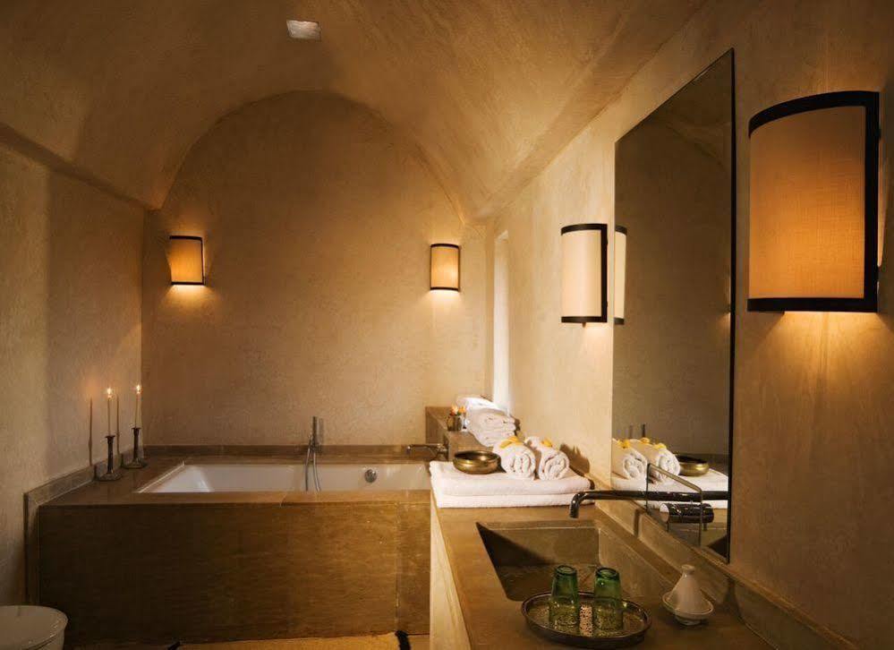 Kasbah Bab Ourika Hotel Eksteriør billede